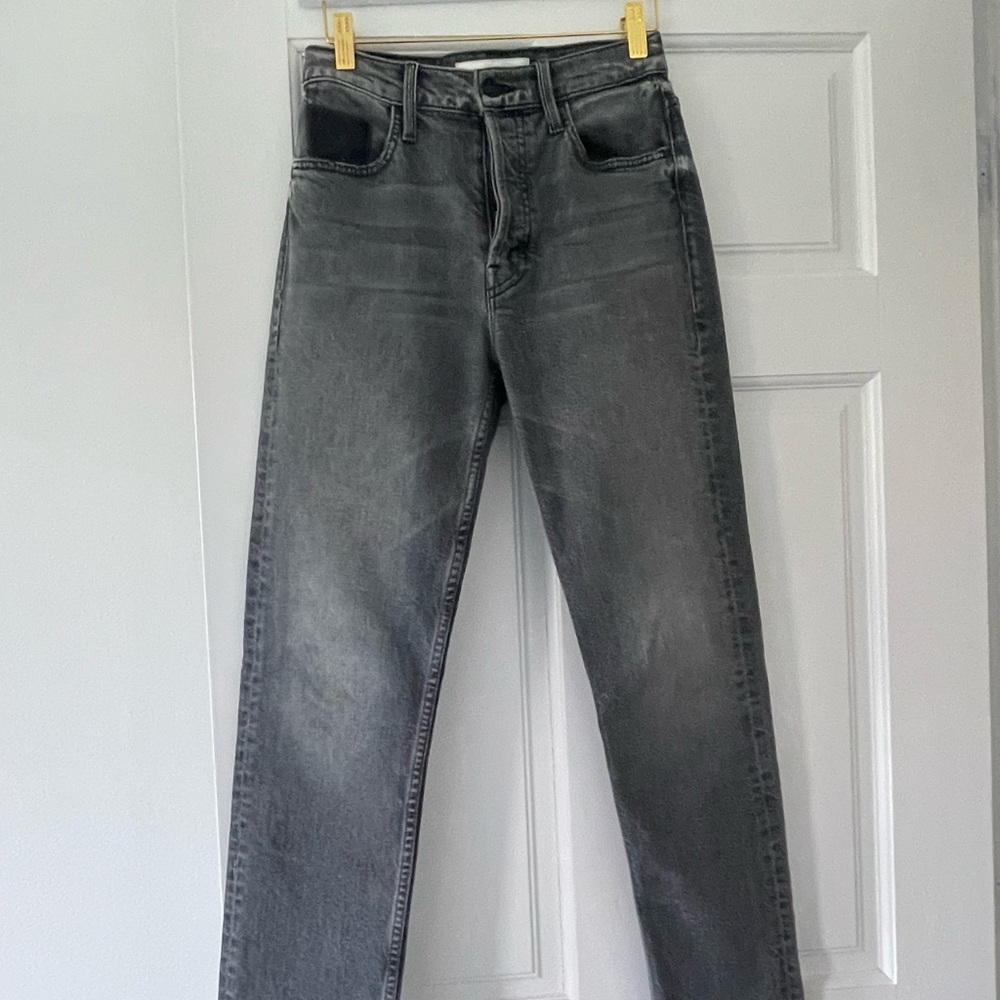 Mother The Tom Cat Ankle SIZE 25